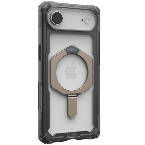 Фото - Чехол для смартфона UAG for Phone 17 Air, Plasma XTE Magsafe, Ash/Titanium (114525113136)