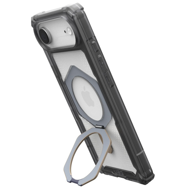 Фото - Чехол для смартфона UAG for Phone 17 Air, Plasma XTE Magsafe, Ash/Titanium (114525113136)
