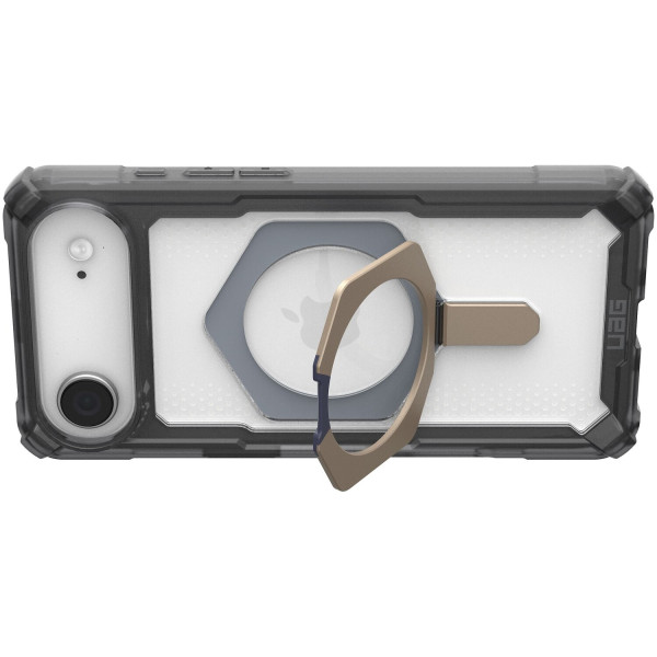 Фото - Чехол для смартфона UAG for Phone 17 Air, Plasma XTE Magsafe, Ash/Titanium (114525113136)