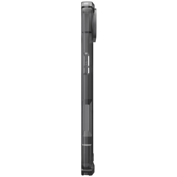 Фото - Чехол для смартфона UAG for Phone 17 Air, Plasma XTE Magsafe, Ash/Titanium (114525113136)