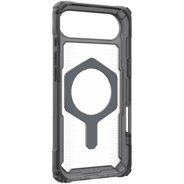 Фото - Чехол для смартфона UAG for Phone 17 Air, Plasma XTE Magsafe, Ash/Titanium (114525113136)
