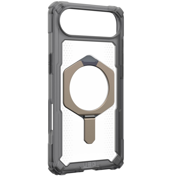 Фото - Чехол для смартфона UAG for Phone 17 Air, Plasma XTE Magsafe, Ash/Titanium (114525113136)