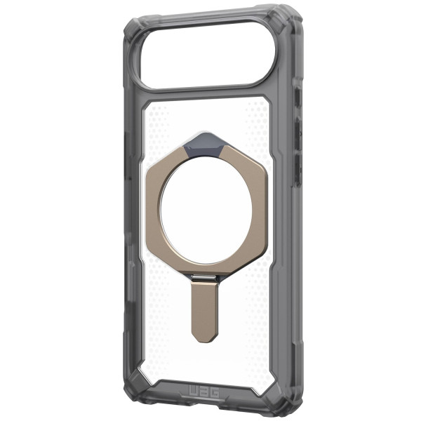 Фото - Чехол для смартфона UAG for Phone 17 Air, Plasma XTE Magsafe, Ash/Titanium (114525113136)