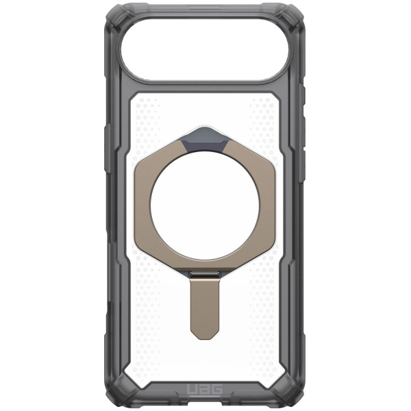 Фото - Чехол для смартфона UAG for Phone 17 Air, Plasma XTE Magsafe, Ash/Titanium (114525113136)