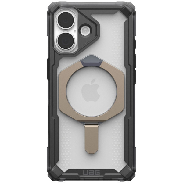 Фото - Чехол для смартфона UAG for iPhone 17, Plasma XTE MagSafe, Ash/Titanium (114526113136)