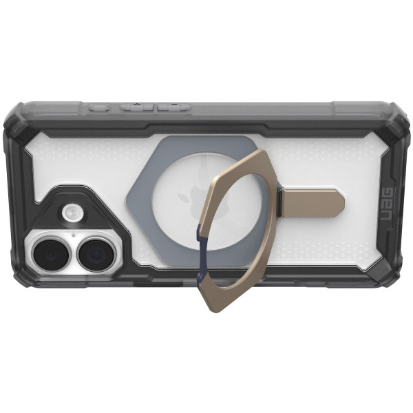 Фото - Чехол для смартфона UAG for iPhone 17, Plasma XTE MagSafe, Ash/Titanium (114526113136)