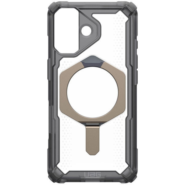 Фото - Чехол для смартфона UAG for iPhone 17, Plasma XTE MagSafe, Ash/Titanium (114526113136)