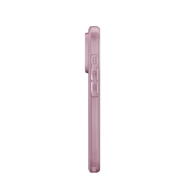 Фото - Чехол для смартфона UAG for iPhone 17 Pro, Dot MagSafe, Purple (114536114E4E)