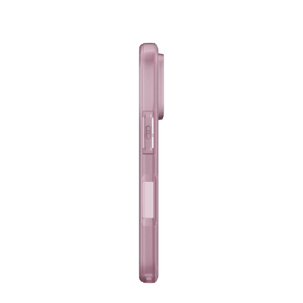 Фото - Чехол для смартфона UAG for iPhone 17 Pro, Dot MagSafe, Purple (114536114E4E)