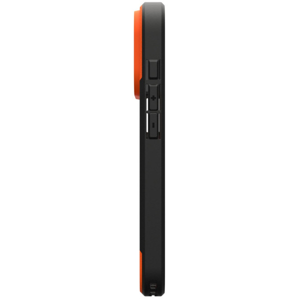 Фото - Чехол для смартфона UAG for iPhone 17 Pro Civilian MagSafe Orange (114545119797)