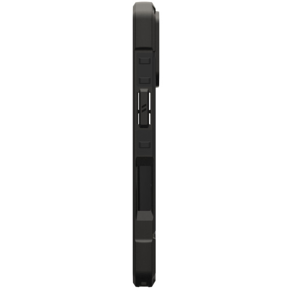 Фото - Чехол для смартфона UAG for iPhone 17, Pathfinder MagSafe, Black (114550114040)