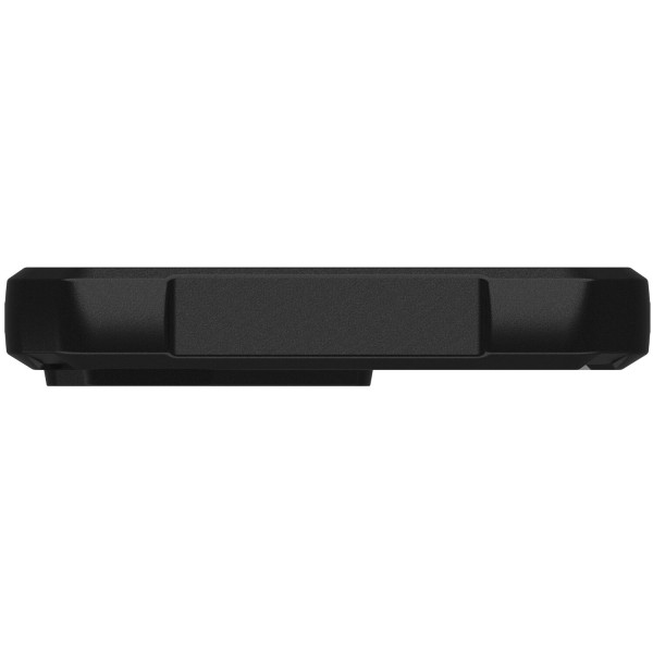 Фото - Чехол для смартфона UAG for iPhone 17, Pathfinder Clear MagSafe, Ice/Silver (114553114333)