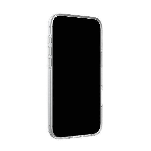 Фото - Чехол для смартфона UAG for iPhone 17 Pro Max, Scout Clear MagSafe, Ice/White (114557114341)