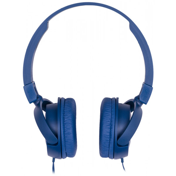 Фото - Наушники накладные JBL T450 Blue (JBLT450BLU)