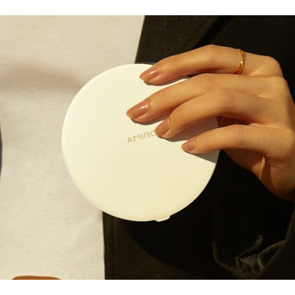 Фото - Косметическое зеркало Amiro Micron Portable WZP0309