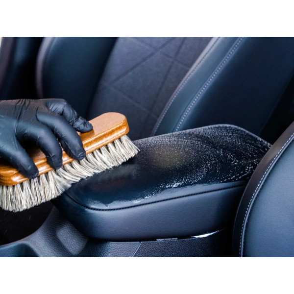 Фото - Средство для кожи авто Carbonax 150 мл (115)