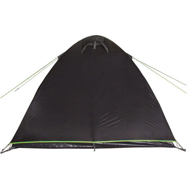 Фото - Палатка High Peak Talos 3 Dark Grey/Green (11505)