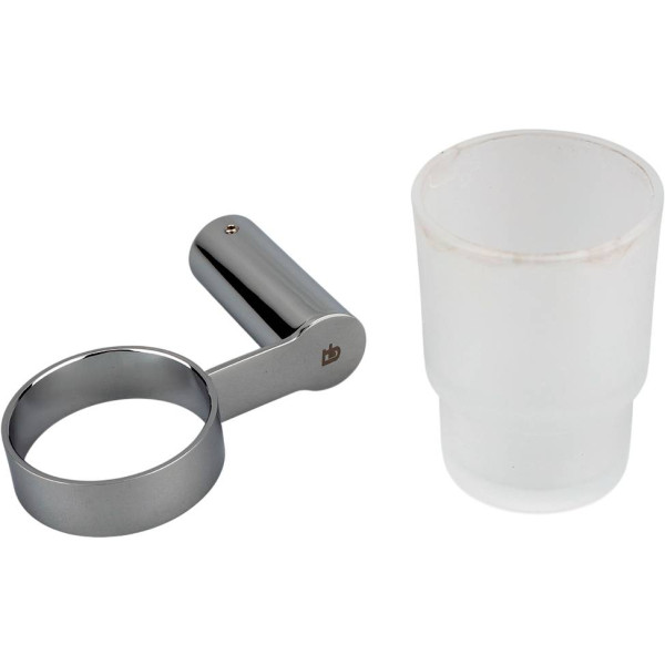 Фото - Органайзер для ванной комнаты GH Tark Хром (BTR-2129)