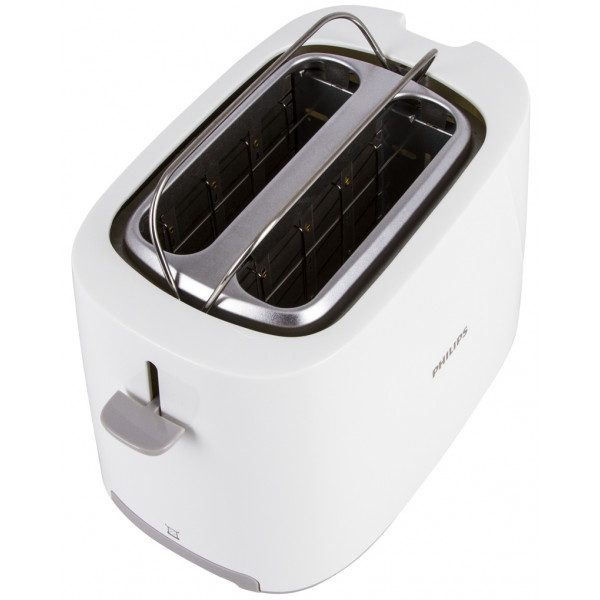 Фото - Уценка - Тостер Philips Daily Collection HD2581/00