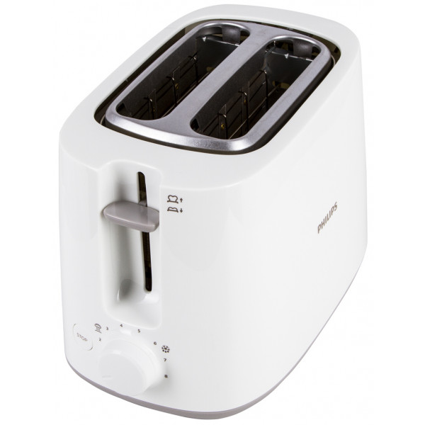 Фото - Уценка - Тостер Philips Daily Collection HD2581/00