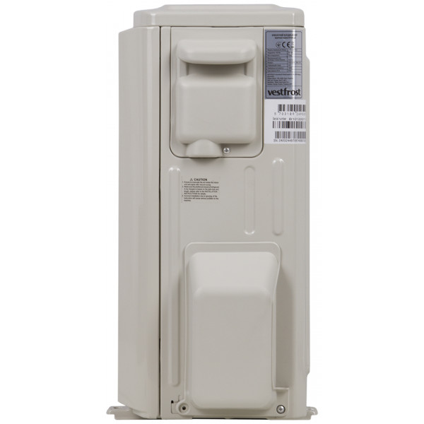 Фото - Кондиционер сплит Vestfrost VFC12AF10