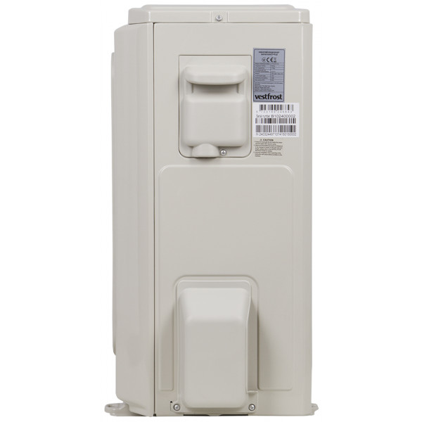 Фото - Кондиционер сплит Vestfrost VFC24AF10