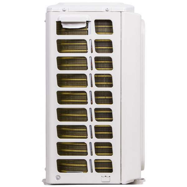 Фото - Кондиционер сплит Vestfrost VFE12AF5 inverter (Wi-Fi опция)