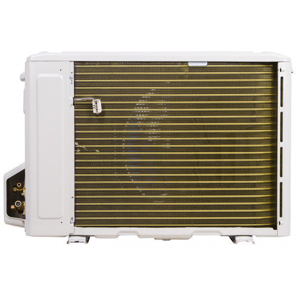 Фото - Кондиционер сплит Vestfrost VFE12AF5 inverter (Wi-Fi опция)