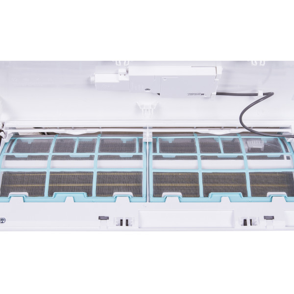 Фото - Кондиционер сплит Vestfrost VFE12AF5 inverter (Wi-Fi опция)