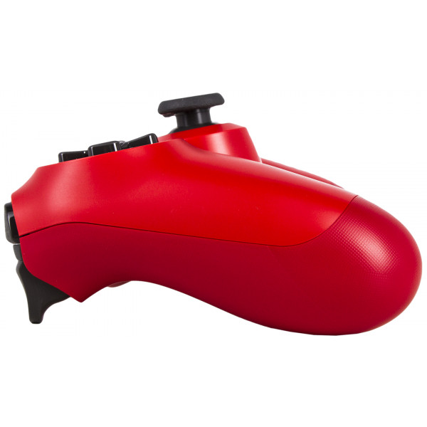 Фото - Геймпад PS4 Dualshock 4 V 2 Red