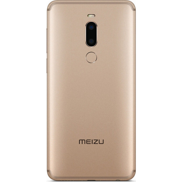 Фото - Смартфон Meizu M8 64Gb Gold