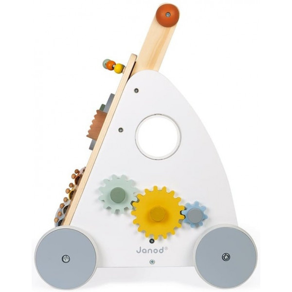 Фото - Ходунки Janod Sweet Cocoon (J04410)