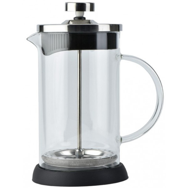 Фото - Френч-пресс Lessner 0.8 л (11638-800) Фото - Френч-пресс Lessner 0.8 л (11638-800)