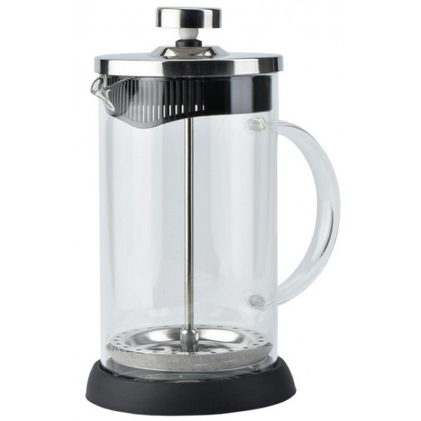 Фото - Френч-пресс Lessner 0.8 л (11638-800)