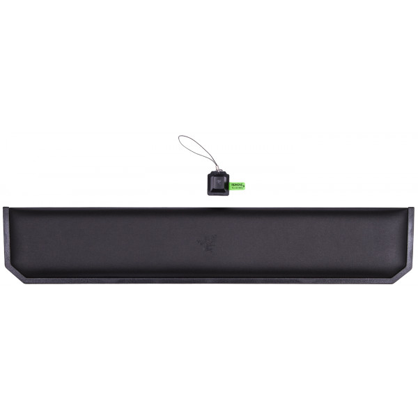Фото - Клавиатура проводная Razer BlackWidow Ultimate Chroma V2 (RZ03-02030700-R3R1)
