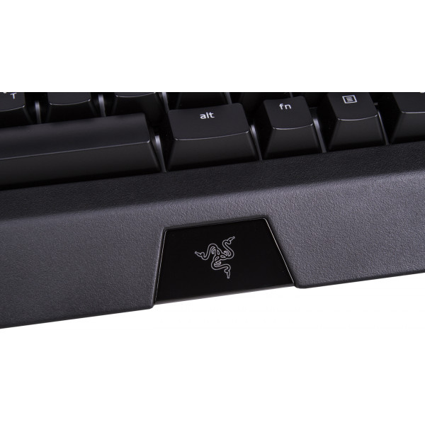 Фото - Клавиатура проводная Razer BlackWidow Ultimate Chroma V2 (RZ03-02030700-R3R1)