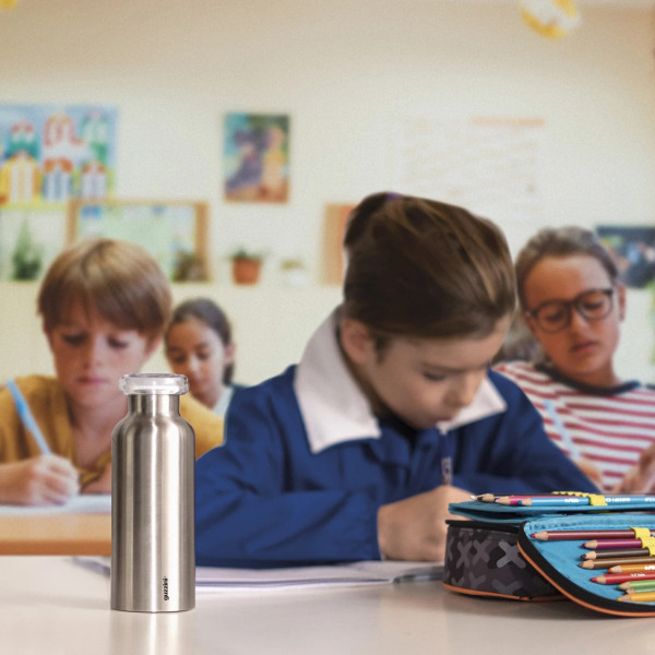 Фото - Термобутылка Guzzini 330 мл (11670263)