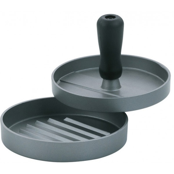 Фото - Пресс для бургеров Kela Buffalo 12 см (11715) Фото - Пресс для бургеров Kela Buffalo 12 см (11715)