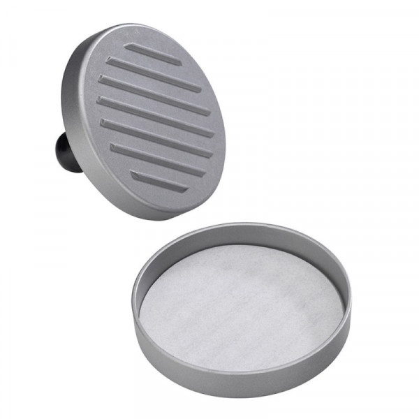 Фото - Пресс для бургеров Kela Buffalo 12 см (11715)