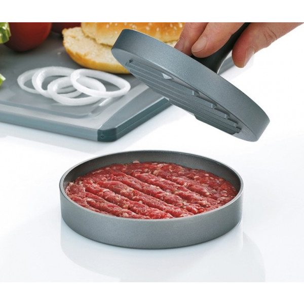 Фото - Пресс для бургеров Kela Buffalo 12 см (11715)