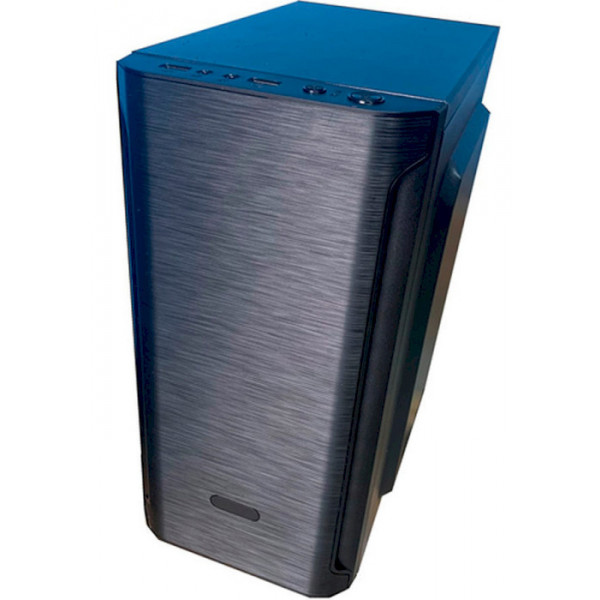 Фото - Корпус Delux MK340-400-12F Фото - Корпус Delux MK340-400-12F