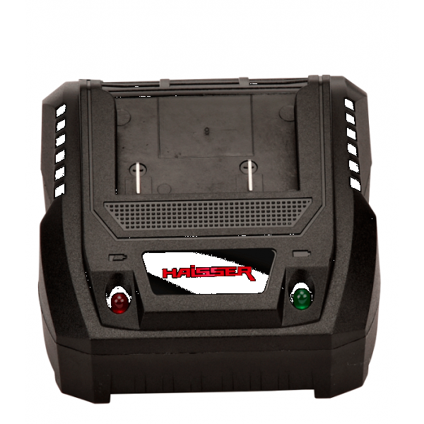 Фото - З/У к аккумуляторной батарее для электроинструментов Haisser HS QC21V