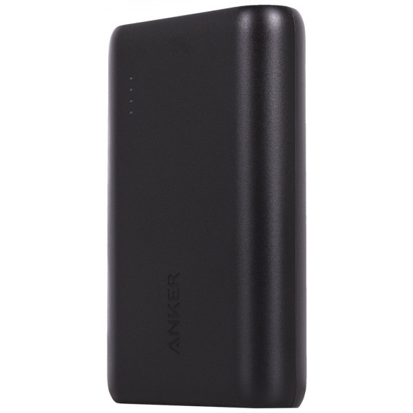 Фото - Батарея мобильная Anker PowerCore 10000 mAh with QC 3.0 V3 Black (A1266H11/A1266G11)