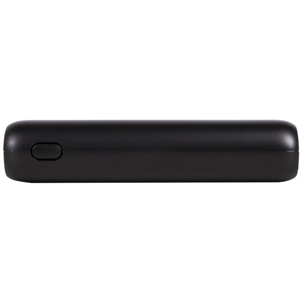 Фото - Батарея мобильная Anker PowerCore 10000 mAh with QC 3.0 V3 Black (A1266H11/A1266G11)