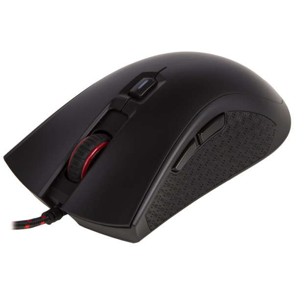 Фото - Мышь проводная HyperX Pulsefire FPS (HX-MC001A/EE)