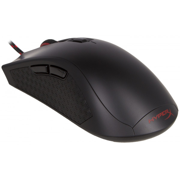 Фото - Мышь проводная HyperX Pulsefire FPS (HX-MC001A/EE)