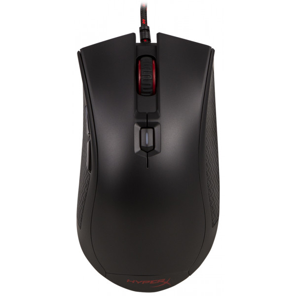 Фото - Мышь проводная HyperX Pulsefire FPS (HX-MC001A/EE)
