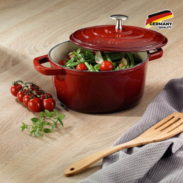 Фото - Кастрюля Kela Calido 26 см 5,0 л (11948)