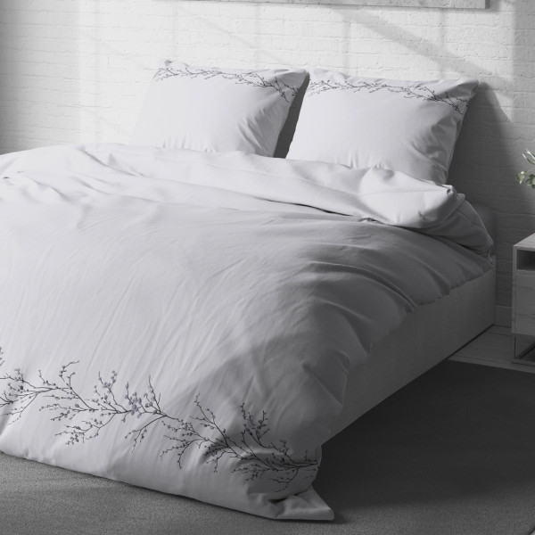 Фото - Комплект постельного белья Lelit B-1190 Бязь Полутораспальная (1199696)