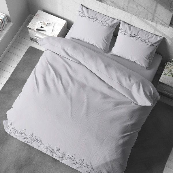 Фото - Комплект постельного белья Lelit B-1190 Бязь Полутораспальная (1199696)